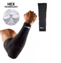Nike Padded arm sleeve